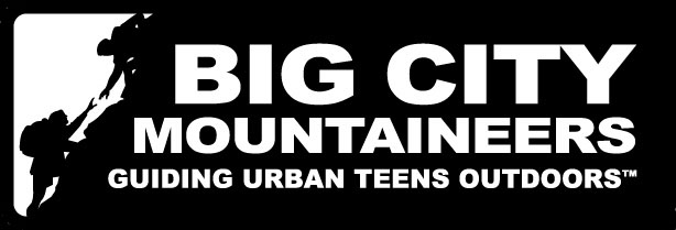 Big City Mountaineers